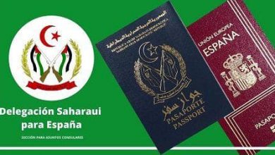 Photo of تمثيلية الجبهة الشعبية بإسبانيا تشرع في استقبال إعداد تأشيرات السفر إلى مخيمات اللاجئين الصحراويين