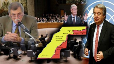 Photo of الأمم المتحدة مطالبة بالتعجيل في تعيين خليفة لهورست كولر من أجل إستكمال عملية التسوية لنزاع الصحراء الغربية.