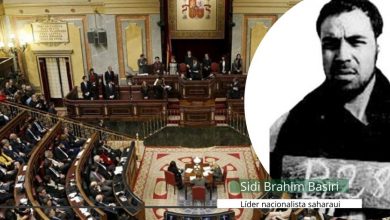 Photo of عشرة أحزاب سياسية اسبانية بما فيها أحزاب التكتل الحاكم تطالب الحكومة بالتحقيق في اختفاء الفقيد محمد سيد ابراهيم بصيري. 