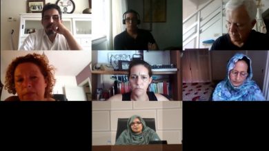 Photo of لجنة متابعة تطوير المؤسسات الصحراوية التابعة للإيكوكو تعقد اجتماعا تحضيريا موسعا