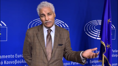 Photo of مكتب جبهة البوليساريو في باريس: نتابع باهتمام نضالات كل الشعوب التواقة للحرية وفي مقدمتها الشعب الفلسطيني وقضيته العادلة