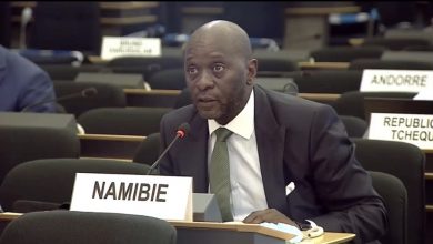 Photo of الإستغلال غير الشرعي للموارد الطبيعية للصحراء الغربية المحتلة من طرف المغرب وشركاءه يشكل ترسيخا للإحتلال. (دبلوماسي ناميبي)