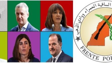 Photo of ممثل جبهة البوليساريو ببلاد الباسك يستوقف الأحزاب السياسية الباسكية حول الوضع بالصحراء الغربية عشية الانتخابات الجهوية بالإقليم