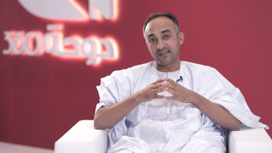 Photo of أمير الشعراء | القضية الصحراوية يجب أن تحل عبر احترام حق الشعب الصحراوي في تقرير المصير .