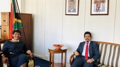 Photo of ممثللة جنوب إفريقيا لدى الأمم المتحدة بجنيف تؤكد بأن تصفية الإستعمار من الصحراء الغربية حتمية تاريخية