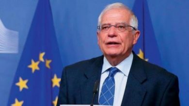 Photo of تصريحات بوريل تؤكد “الحقيقة التاريخية” لعدم سيادة المغرب على الصحراء الغربية .