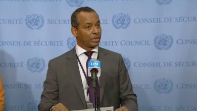 Photo of جبهة البوليساريو تدعو مجلس الأمن الدولي إلى محاسبة المغرب عن دوره الموثق في الاتجار بالمخدرات.