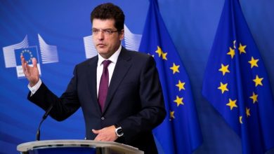 Photo of الاتحاد الأوروبي يفند مزاعم اللوبي المغربي بالبرلمان الأوروبي ويشيد بالتجربة الصحراوية في مواجهة وباء كورونا