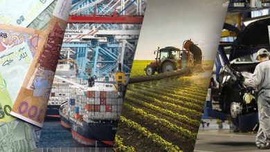 Photo of الاقتصاد المغربي يعاني أكبر صدمة في تاريخه