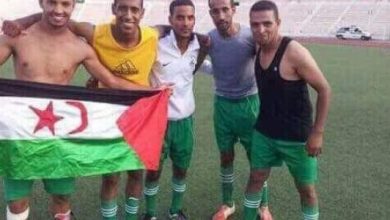 Photo of اللاعب الصحراوي الأصل الشيخ الولي يرفض اللعب بالدوري المغربي
