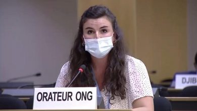 Photo of مؤسسة “رايت لايڤلهود” تطالب مجلس حقوق الإنسان بالعمل بجدية على تعيين مقرر خاص بالصحراء الغربية 