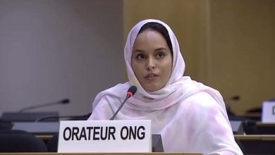 Photo of منظمة فرنسا الحريات تدين بشدة تقاعس الأمم المتحدة في تنفيذ إلتزامتها بتنظيم إستفتاء في الصحراء الغربية