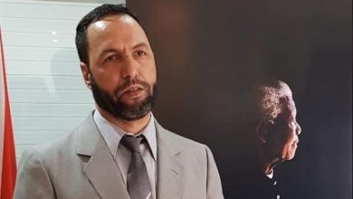 Photo of “إستئناف الحرب بالصحراء الغربية عنوان جديد لمرحلة حاسمة من نضال الشعب الصحراوي” وزير الإعلام الصحراوي