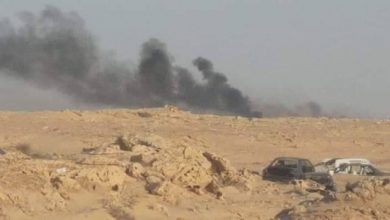 Photo of نواب أوروبيين يعربون عن قلقهم من إنهيار وقف إطلاق ويطالبون المغرب بإنهاء الإحتلال من الصحراء الغربية