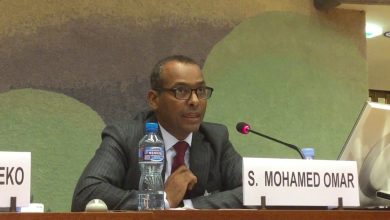 Photo of “الشعب الصحراوي دخل مرحلة جديدة هي مرحلة الحرب المفتوحة ضد الاحتلال المغربي” ممثل الجبهة الشعبية لدى الأمم المتحدة