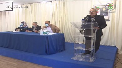 Photo of الجزائر: الإعلان عن ميلاد الجمعية الوطنية للصحفيين الجزائريين المتضامنين مع كفاح الشعب الصحراوي