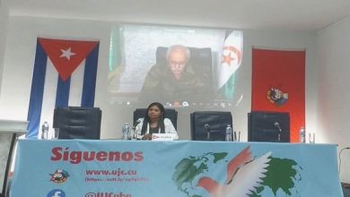 Photo of الرئيس ابراهيم غالي يؤكد : مصممون على إقامة حقبة جديدة من المقاومة المقدسة