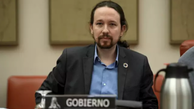 Photo of نائب رئيس الحكومة الإسبانية يُذكّر الأمم المتحدة بتعهداتها بتنظيم إستفتاء نزيه في الصحراء الغربية