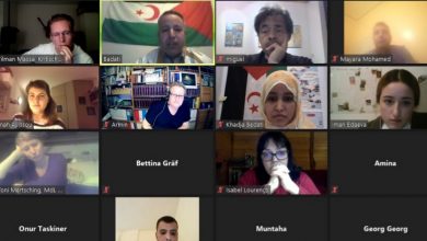 Photo of ألمانيا: تنظيم ورشة حول نهب الثروات الطبيعية في الصحراء الغربية المحتلة