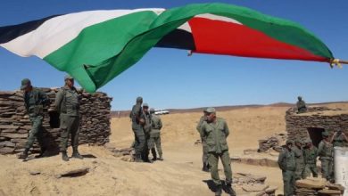 Photo of الحكومة الصحراوية تحذر الاحتلال المغربي من محاولة دخول المناطق المحررة وتتوعد بالرد الحازم