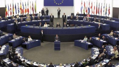 Photo of مؤتمر البرلمان الأوروبي حول التضامن مع الشعب الصحراوي يعتبر خطوة ترامب بشإن الصحراء الغربية انتهاكًا خطيرا لميثاق الأمم المتحدة