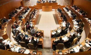 Photo of برلمان مقاطعة ارغون يحمل أسبانيا والاتحاد الأوروبي مسؤولية استمرار معناة الشعب الصحراوي