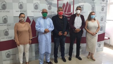 Photo of تمثيلية الجبهة الشعبية بجزر الكناري تنظم زيارات عمل لبلديات فوينتيبينتورا