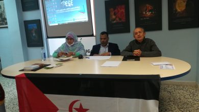 Photo of رابطة الصحفيين والكتاب الصحراويين بأوروبا تنظم ندوة حول التجربة الإعلامية الصحراوية