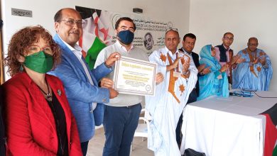 Photo of الصحفيون والكتاب الصحراويون بأوروبا يستنكرون موقف الحكومة الإسبانية ويعتبرونه محاولة يائسة للتنصل من تصفية الاستعمار من الصحراء الغربية