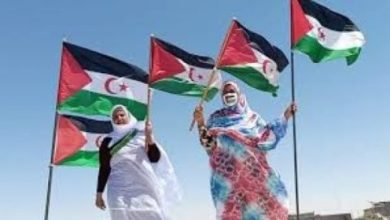 Photo of منظمات وجمعيات المجتمع المدني الإسبانية تكرم المناضلتين سلطانة والواعرة خيا بمناسبة اليوم العالمي للمرأة