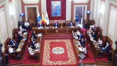 Photo of المجلس البلدي لسانتاكروز يصادق بالإجماع على مقترح توصية للدفاع عن الشعب الصحراوي