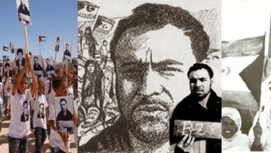 Photo of جرائم الحرب و الجرائم ضد الإنسانية المرتكبة ضد المدنيين الصحراويين بدأت منذ انتفاضة الزملة سنة 1970