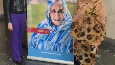 Photo of CON OTRA MIRADA UNA EXPOSICIÓN ORGANIZADA POR EL CABILDO DE TENERIFE