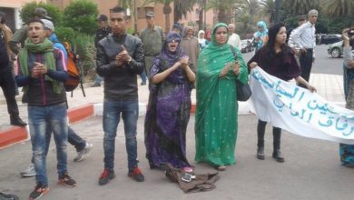 Photo of عائلات الأسرى المدنيين الصحراويين ضمن مجموعة الصف الطلابي تناشد المنظمات الحقوقية الدولية