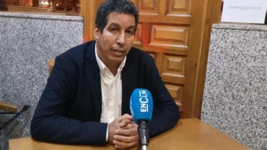 Photo of في مقابلة مع “encastillalamancha” ممثل جبهة البوليساريو بإسبانيا يؤكد “لا يهمنا من يحكم في إسبانيا نطالب فقط بالالتزام بالشرعية الدولية والشعب الصحراوي لن يقبل أن يقرر أحد مصيره بإسمه.