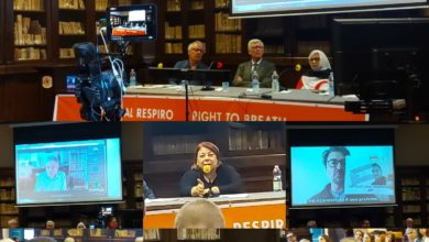 Photo of نابولي/ممثلي الجبهة بإيطاليا يثمنون المشاركة المتميزة للحركة التضامنية الإيطالية في احتفالات الشعب الصحراوي بالذكرى ال 50 لتأسيس الجبهة واندلاع الكفاح المسلح.