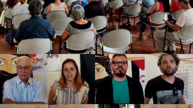 Photo of توسكانا/ايطاليا/شخصيات سياسية ومتضامنين يجتمعون لإستحضار العبر من زياراتهم للصحراويين بمخيمات العزة والمناطق المحررة وللمضي في الدفاع عن حق الشعب الصحراوي.