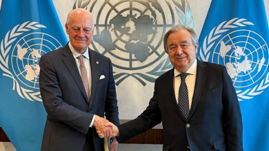 Photo of Texto íntegro del informe del SG de la ONU sobre el Sáhara Occidental