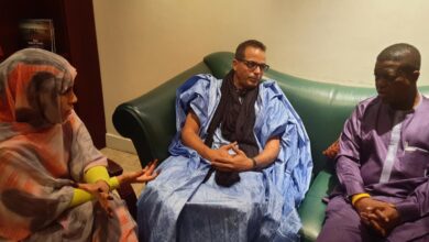 Photo of إتحاد الكتاب الافارقة ينوه بدور إتحاد الصحفيين والكتاب والأدباء الصحراويين