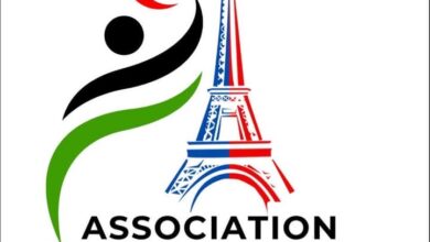 Photo of جمعية الشباب الصحراوي بفرنسا تدين التدخل الهمجي للإحتلال المغربي على الوقفة السلمية التي دعت لها آلية تنسيق الفعل النضالي بالعيون المحتلة.