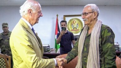 Photo of القضية الصحراوية والمؤامرات الدولية من رأس هرم الأمم المتحدة