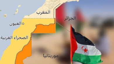 Photo of ماذا لو كان كل ذلك مخططاً؟