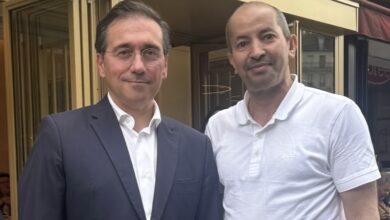 Photo of الناجم سيدي رئيس منظمة كاراسو لجريدة “لاباتري نيوز” :