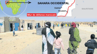 Photo of Pronunciamiento de las Radios Comunitarias de la ReMC en apoyo al pueblo palestino y al pueblo saharaui.