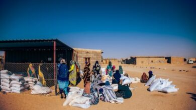 Photo of Día Mundial de los Refugiados , “Exiliados del mundo, olvidados del mapa”