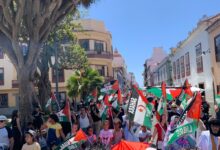 Photo of Por un Sahara libre y soberano