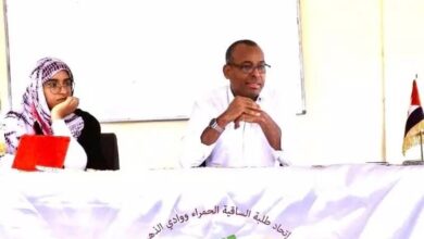 Photo of ممثل الجبهة بالأمم المتحدة: حق الشعب الصحراوي في تقرير المصير والاستقلال والمقاومة المشروعة حق ثابت لا يقبل المساومة.