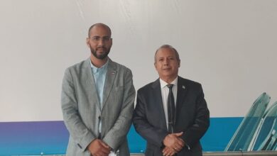 Photo of الجمهورية الصحراوية تشارك في منتدى دولي حول الإعلام في فنزويلا.