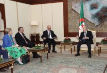 Photo of قضية الصحراء الغربية .. الحل قد تفرضه المصالح الأمريكية الجزائرية المشتركة .