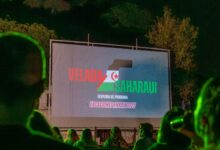 Photo of El barrio del Sacromonte de Granada protagonista de una velada solidaria, con cine, música y poesía, para el programa Vacaciones en Paz 2025.